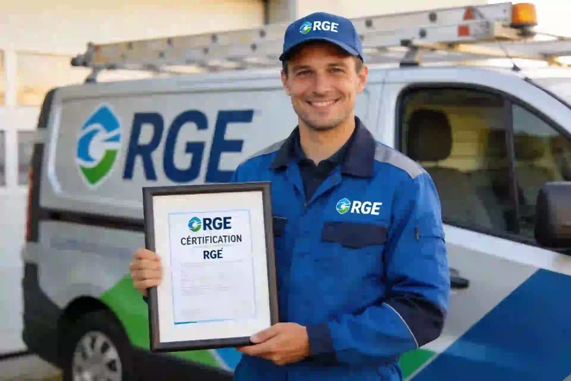 Installation climatisation réversible à Bazancourt